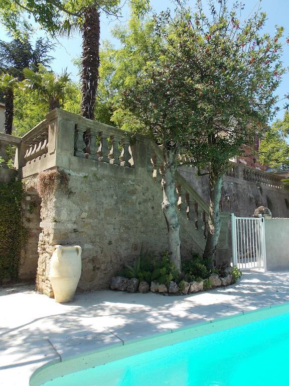 Domaine La Vigie Hotel Pont-Saint-Esprit Bagian luar foto