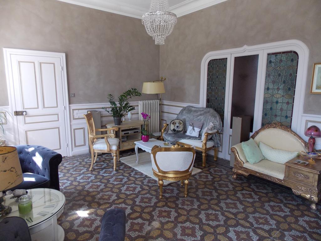 Domaine La Vigie Hotel Pont-Saint-Esprit Bagian luar foto