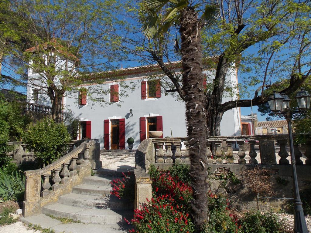 Domaine La Vigie Hotel Pont-Saint-Esprit Bagian luar foto